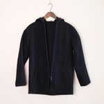 Load image into Gallery viewer, Vintage French Marine Coat

