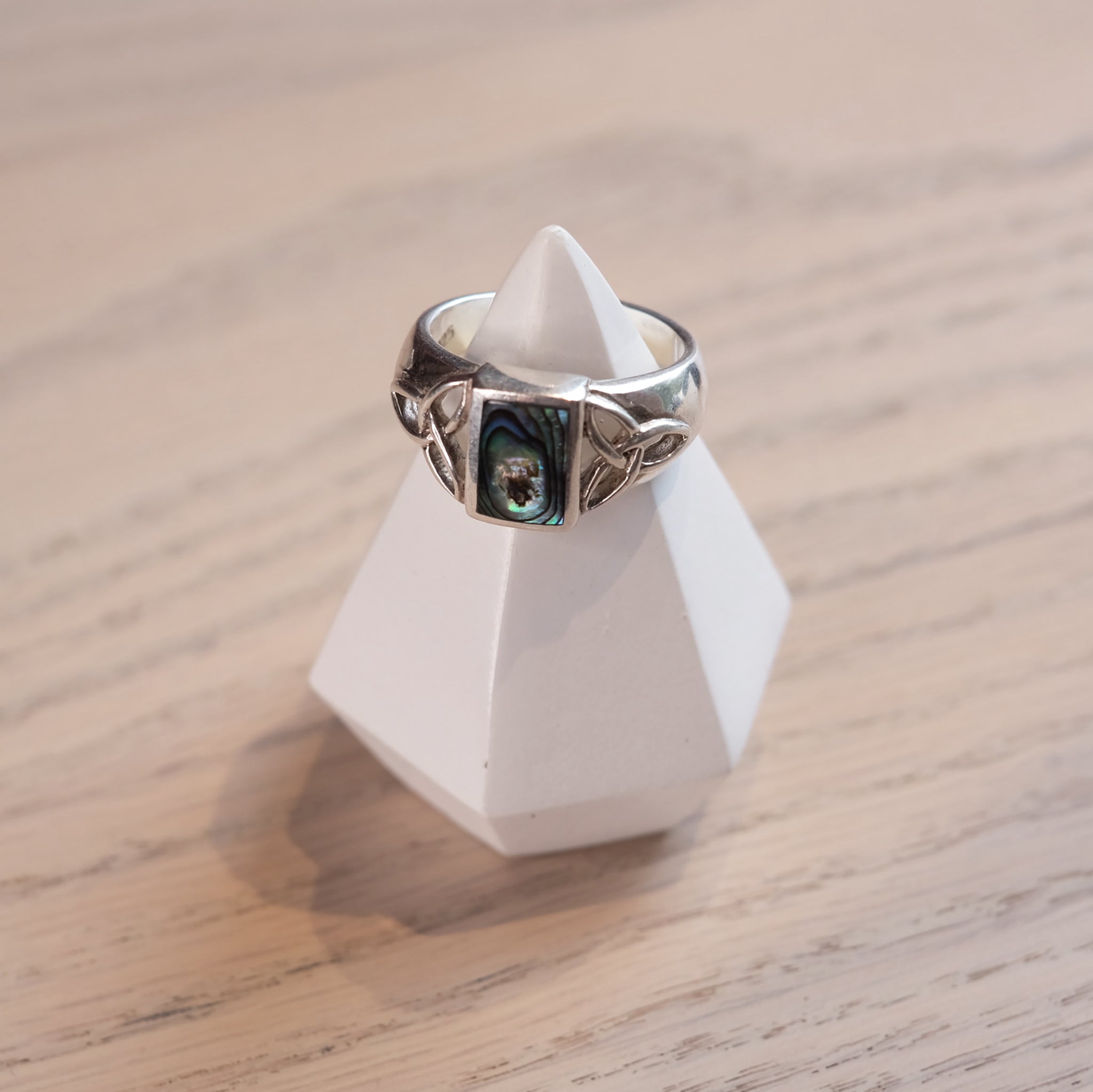 Sterling Silver Stone Ring Haul 8/10