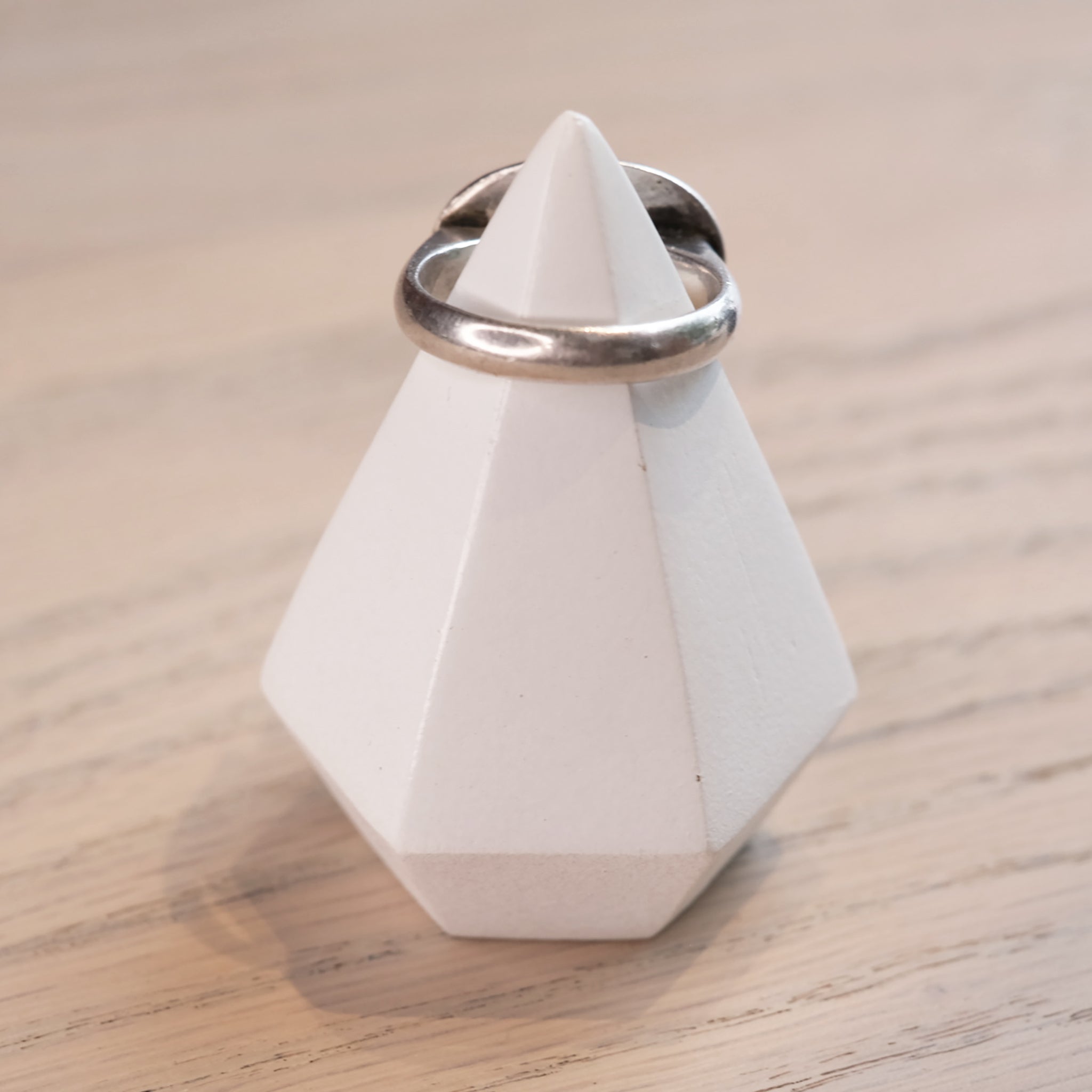 Sterling Silver Stone Ring Haul 8/10