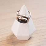 Load image into Gallery viewer, Sterling Silver Stone Ring Haul 8/10
