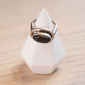 Sterling Silver Stone Ring Haul 8/10