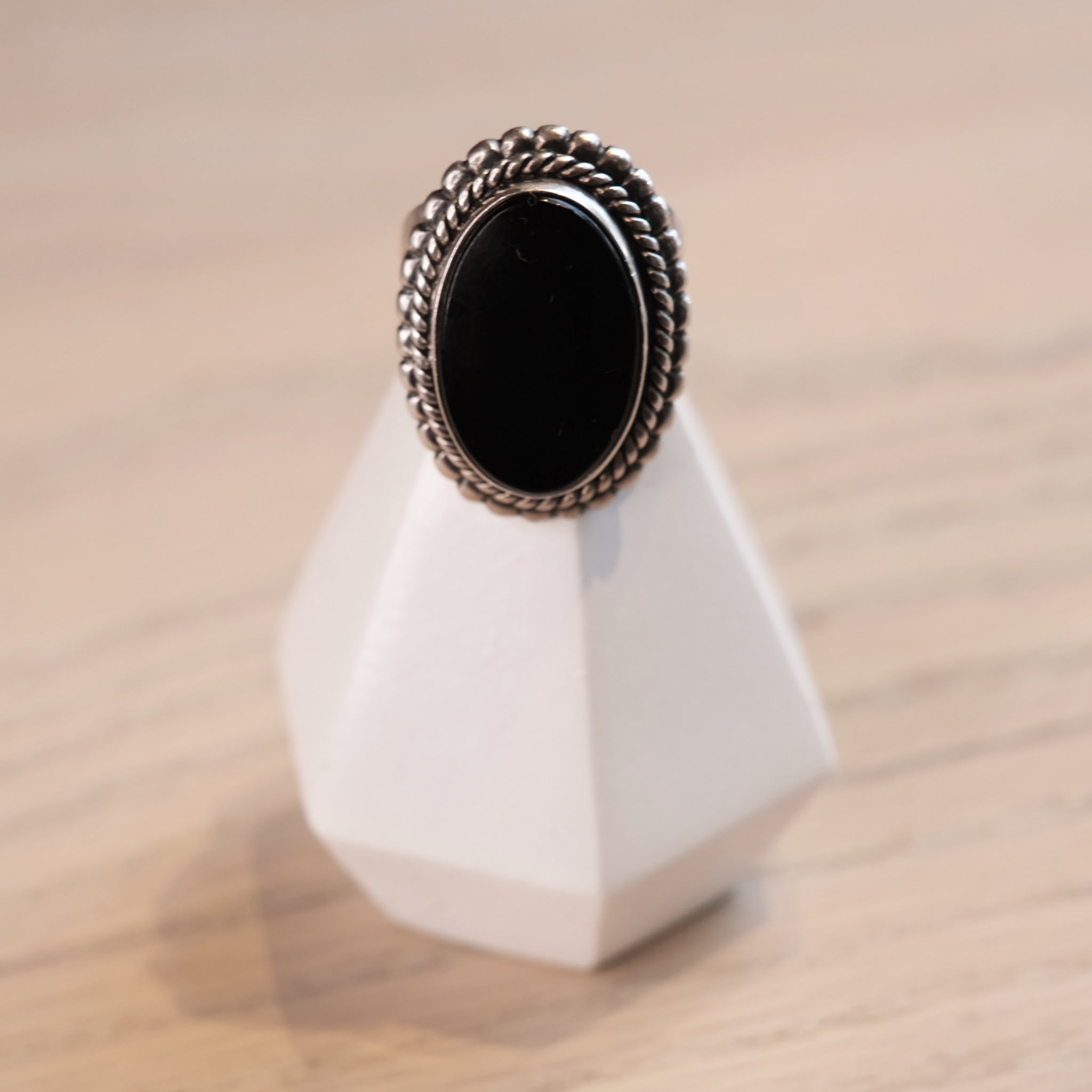 Sterling Silver Stone Ring Haul 8/10