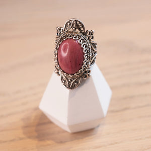 Sterling Silver Stone Ring Haul 8/10