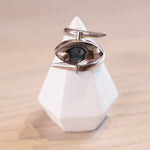 Load image into Gallery viewer, Sterling Silver Stone Ring Haul 8/10
