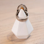 Load image into Gallery viewer, Sterling Silver Stone Ring Haul 8/10
