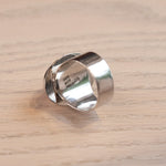 Load image into Gallery viewer, Sterling Silver Stone Ring Haul 8/10

