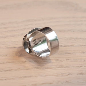 Sterling Silver Stone Ring Haul 8/10