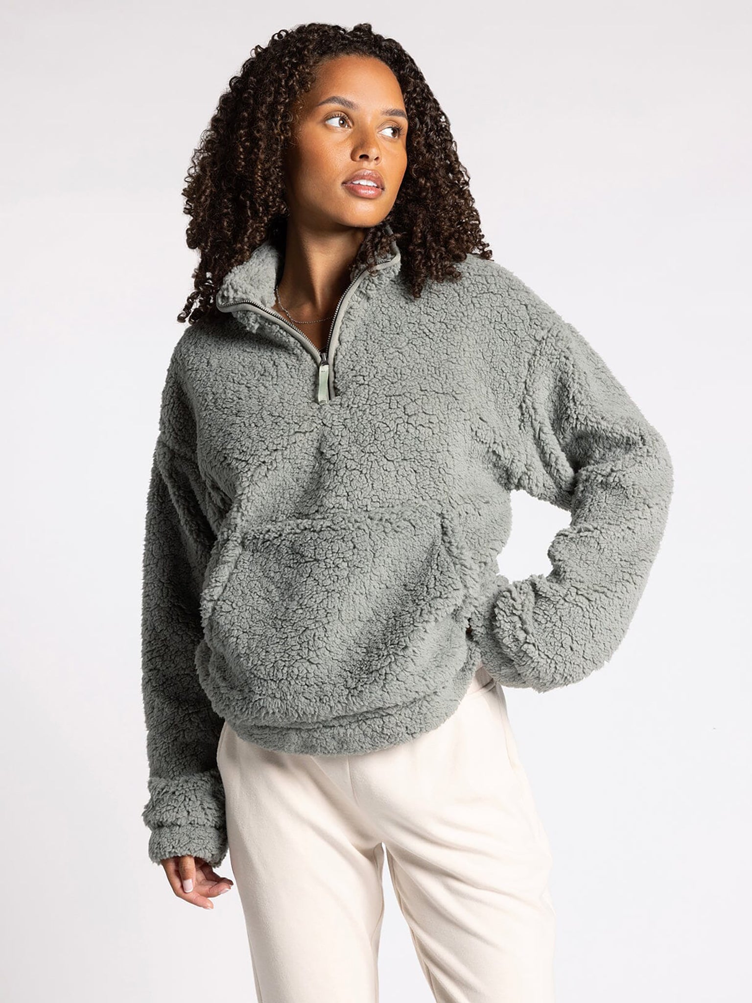 Voyager Pullover
