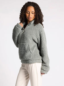 Voyager Pullover
