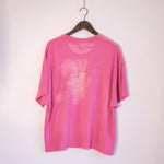 Load image into Gallery viewer, Wild Heart Pink T-Shirt
