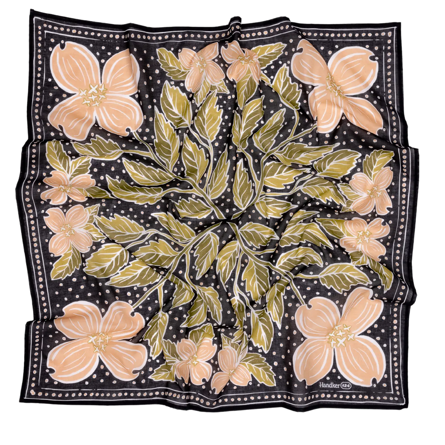 Wild Rag Amy Bandana