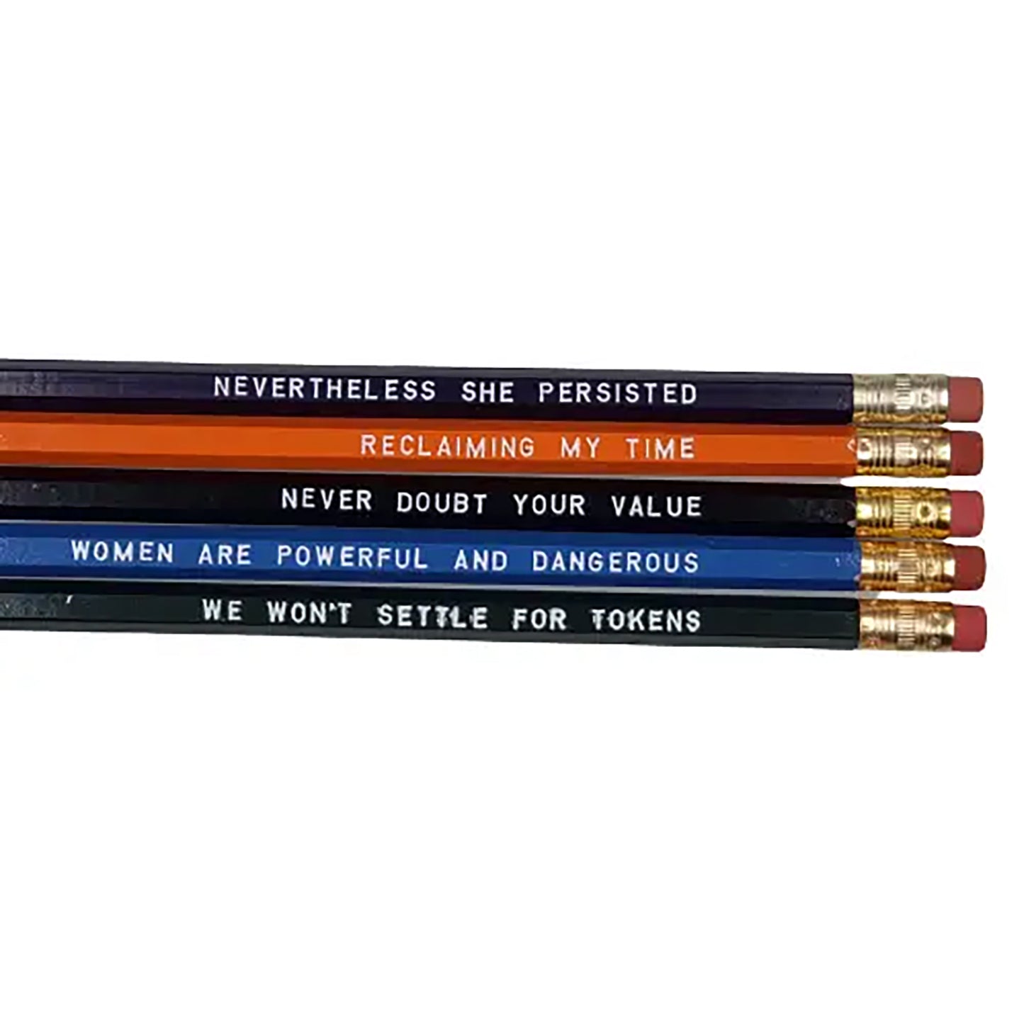 Wise Women Pencils