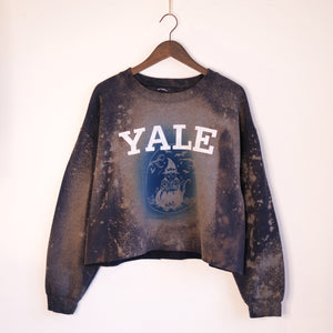 Yale Brewing Posse Sweatshirt