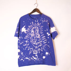 Zen Master Purple T-shirt