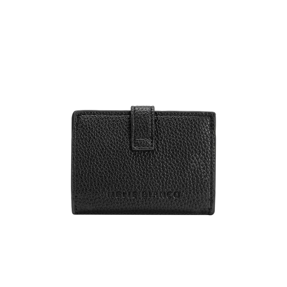 Pria Vegan Leather Wallet