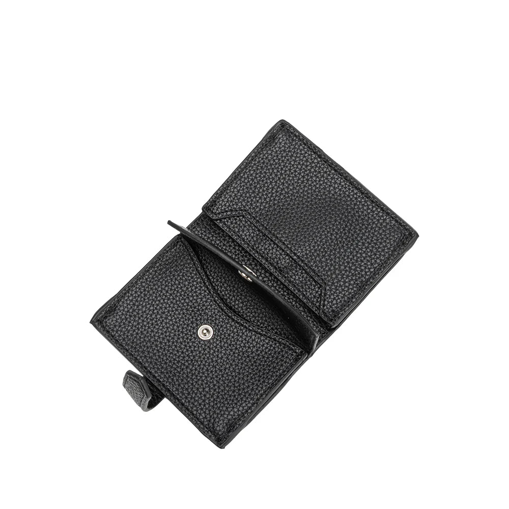 Pria Vegan Leather Wallet