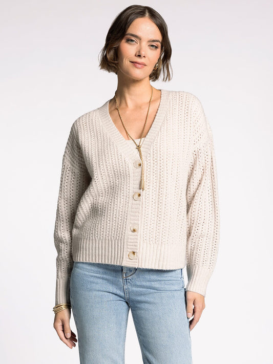 Amour Cardigan