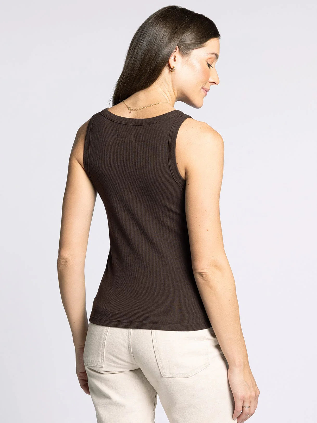 Clarkson Tank Top