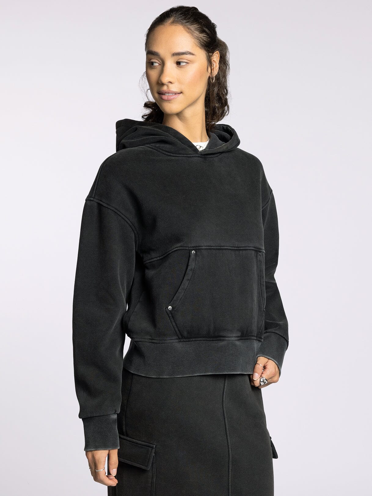 Cori Hoodie