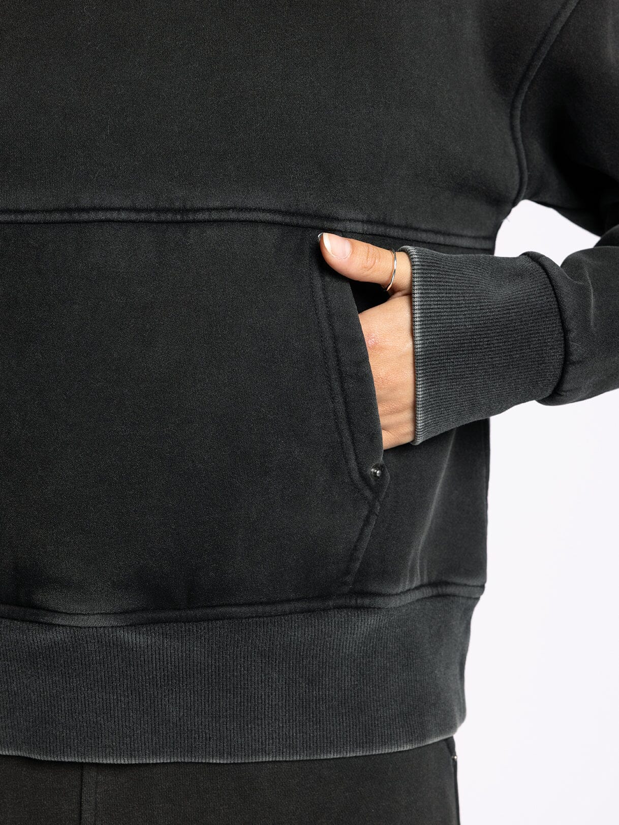 Cori Hoodie