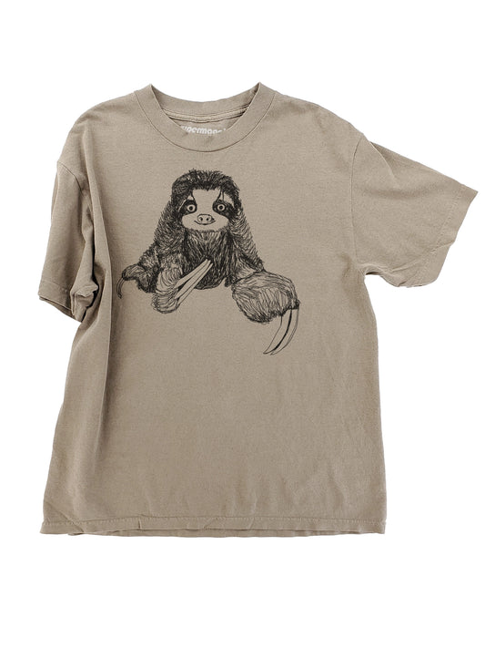 Sloth Hawke Heavyweight Tee