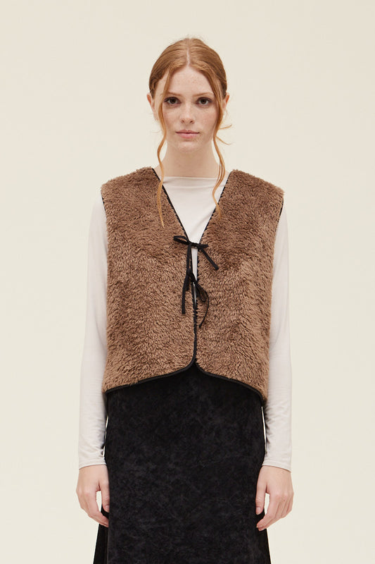 Sherpa Vest