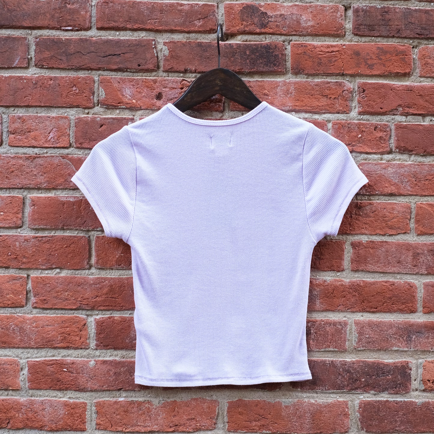 fruit patch baby t-shirt - pink strawberry M