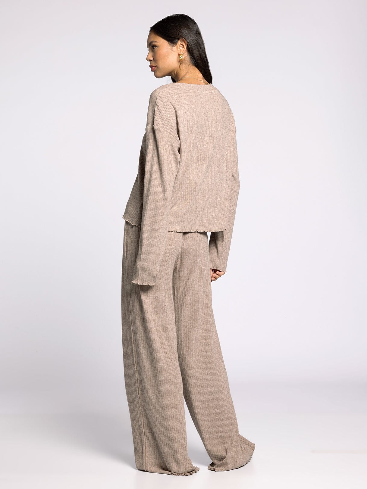 Joy Pajama Set