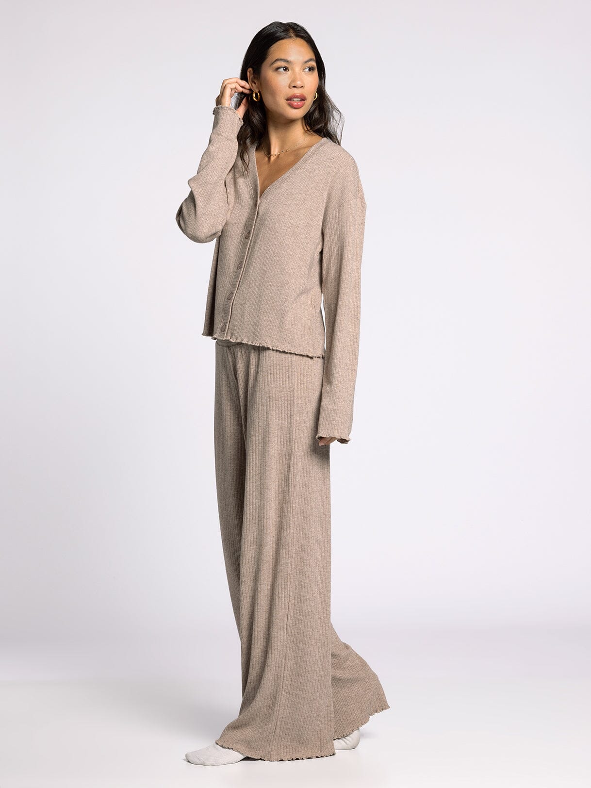 Joy Pajama Set