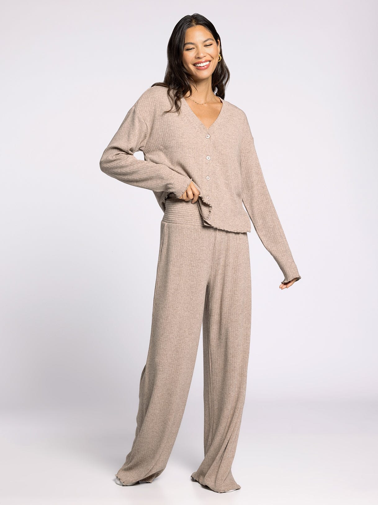 Joy Pajama Set