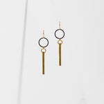 Load image into Gallery viewer, Azibo Earrings
