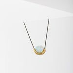 Load image into Gallery viewer, Sun &amp; Moon Necklace

