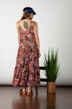Load image into Gallery viewer, Alyssum Maxi Dress
