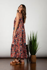 Load image into Gallery viewer, Alyssum Maxi Dress
