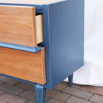 Load image into Gallery viewer, American of Martinsville MCM Nightstands (set)
