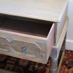 Load image into Gallery viewer, Bleached Oak Credenza
