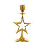 Load image into Gallery viewer, Brass Candlestick
