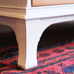 Load image into Gallery viewer, Continental Mahogany Dresser
