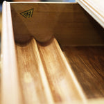Load image into Gallery viewer, Continental Mahogany Dresser
