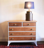 Load image into Gallery viewer, Continental Mahogany Dresser
