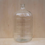 Load image into Gallery viewer, Crisa 5 Gallon Glass Water Jug
