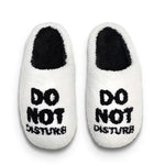Load image into Gallery viewer, Do Not Disturb Slippers
