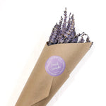 Load image into Gallery viewer, Dried French Lavender Bundle
