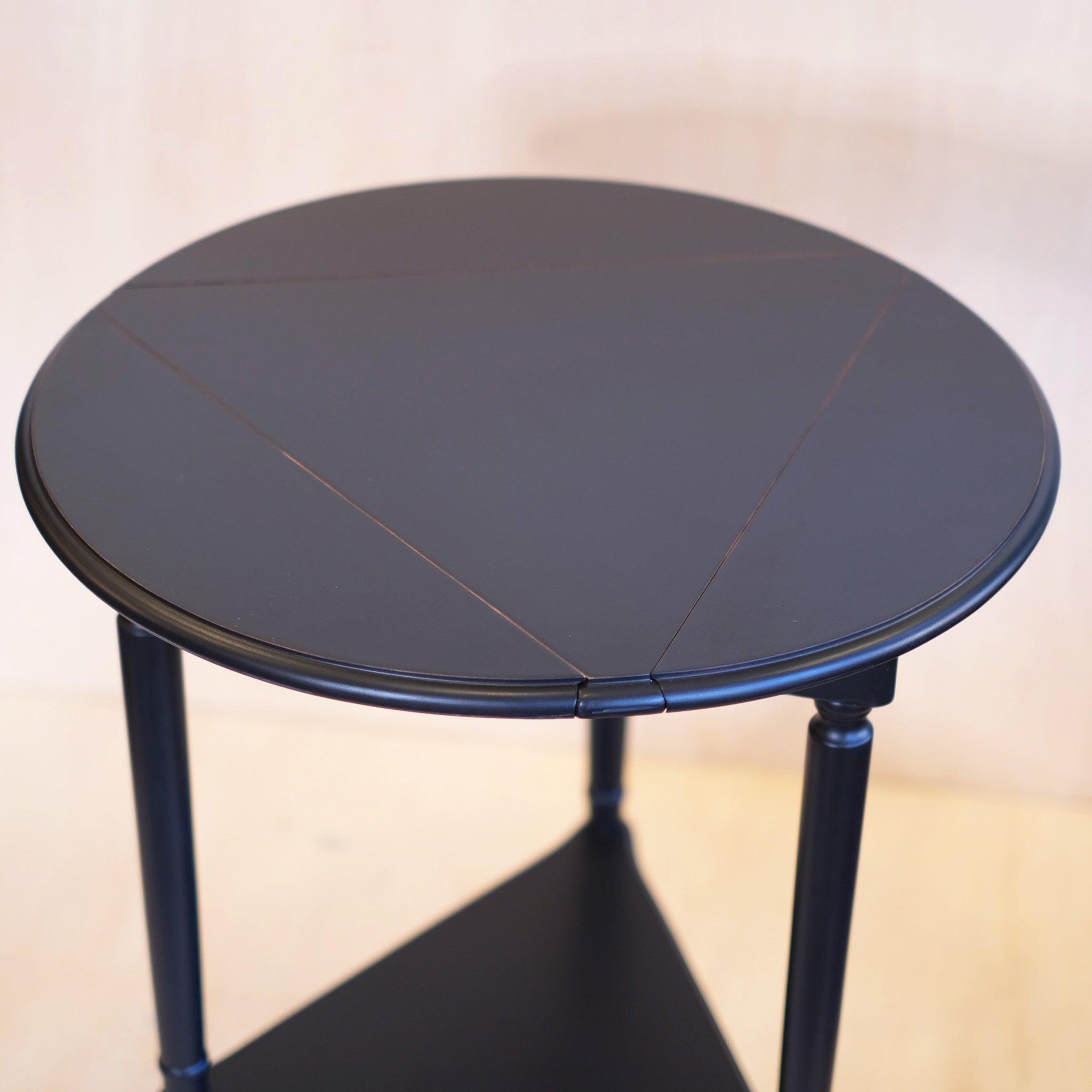 Drop Leaf Side Table
