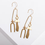Load image into Gallery viewer, Nicole Earrings
