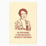 Load image into Gallery viewer, Eleanor Roosevelt Notebook
