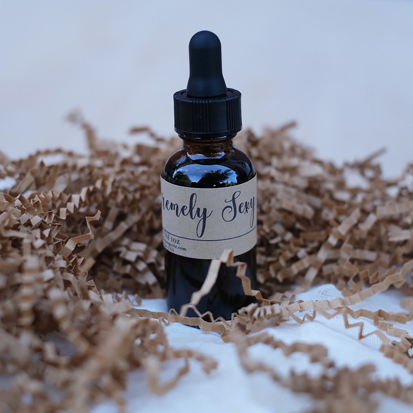 Beard Oil