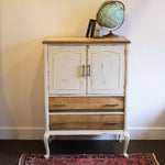 Load image into Gallery viewer, French Country Chest of Drawers
