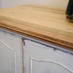 Load image into Gallery viewer, French Country Chest of Drawers
