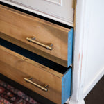 Load image into Gallery viewer, French Country Chest of Drawers
